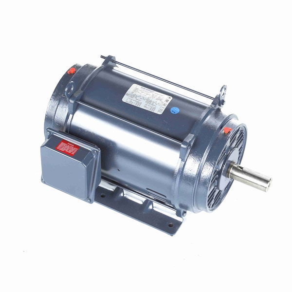 20 Hp General Purpose Motor, 3 Phase, 1800 Rpm, GT0062
